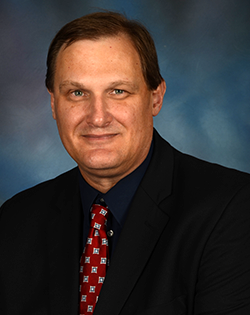 Phil Edwards 